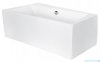 Besco Infinity 170x110cm Wanna asymetryczna Lewa #WAI-170-NL